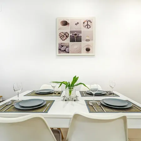 Apartament White Center By Hello Homes