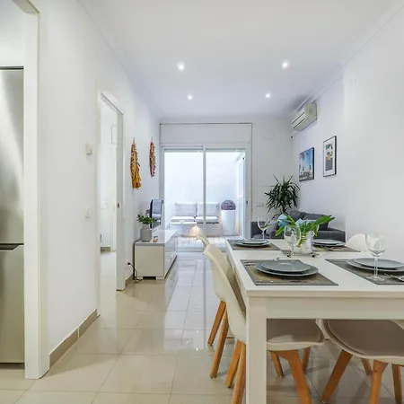 White Center By Hello Homes * Sitges