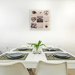 Apartament White Center By Hello Homes