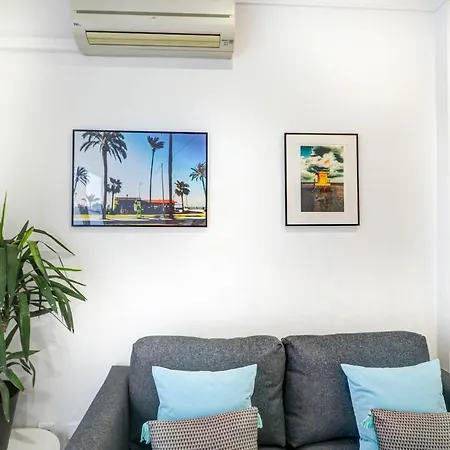 White Center By Hello Homes Sitges