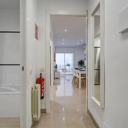 White Center By Hello Homes Apartmán