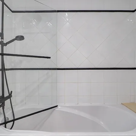 White Center By Hello Homes Apartmán *