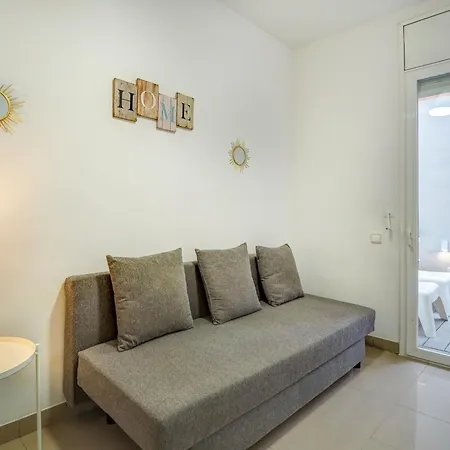 White Center By Hello Homes Sitges