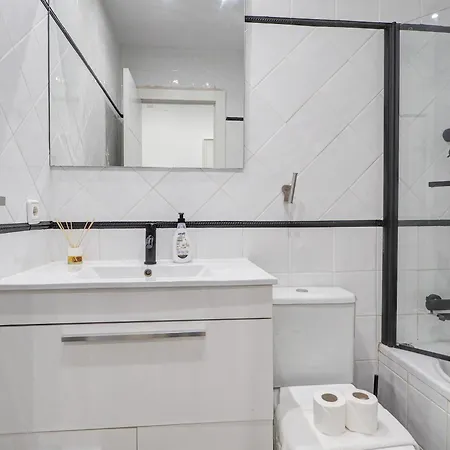 White Center By Hello Homes Apartmán Sitges