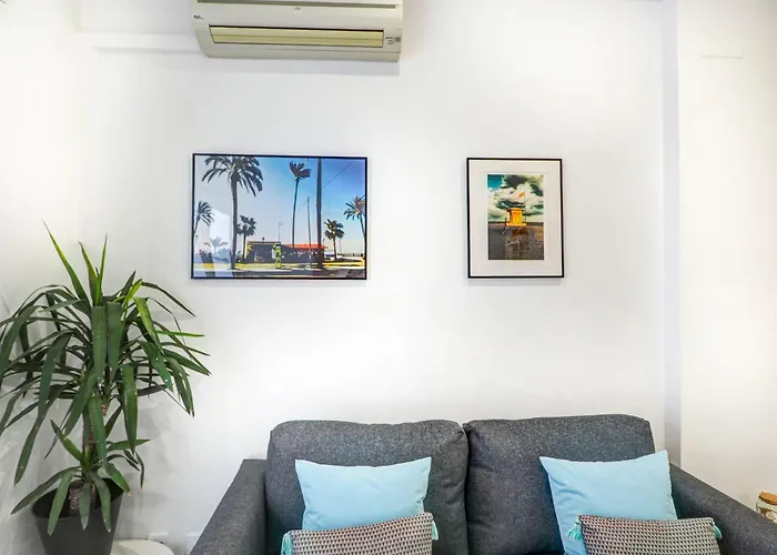 White Center By Hello Homes Sitges