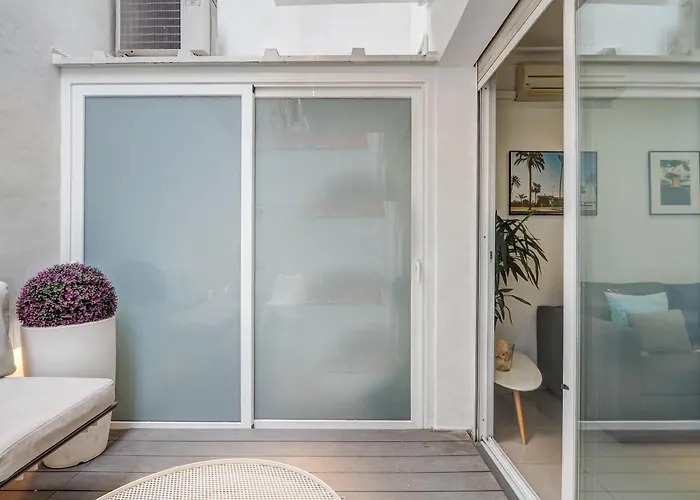 White Center By Hello Homes * 시체스