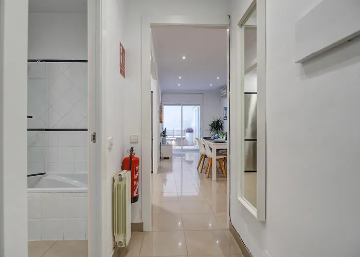 White Center By Hello Homes Appartement