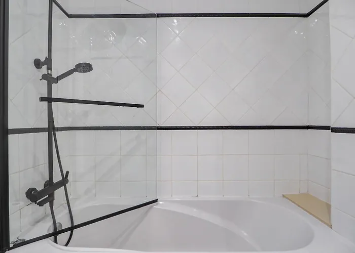 White Center By Hello Homes Appartement *