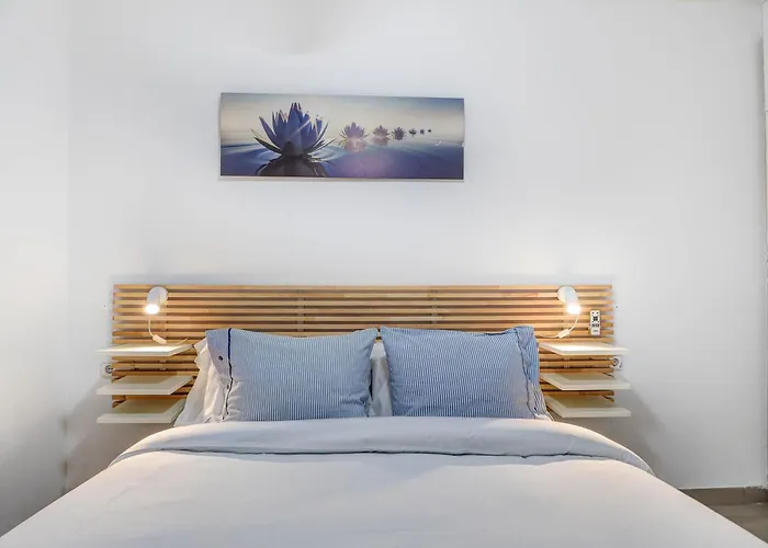 White Center By Hello Homes Appartement Sitges