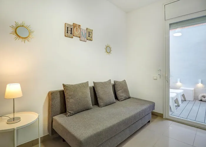 White Center By Hello Homes Sitges