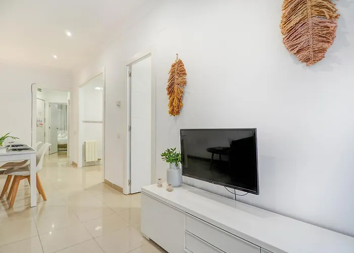 White Center By Hello Homes 아파트