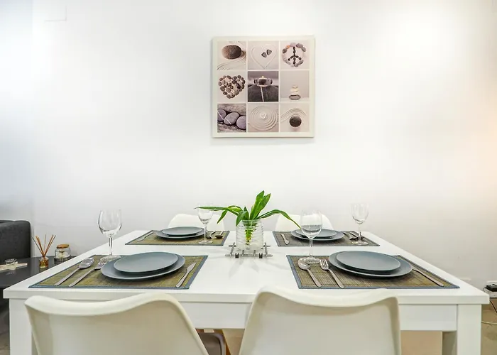 아파트 White Center By Hello Homes