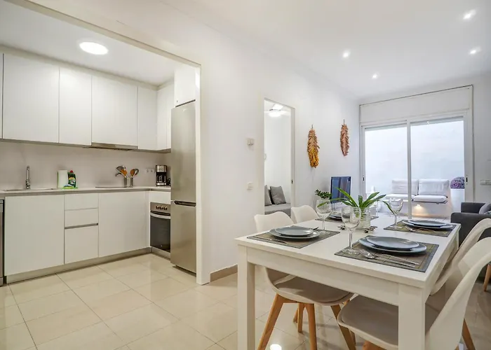 White Center By Hello Homes Appartement *