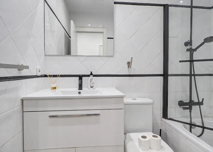 White Center By Hello Homes 아파트 시체스