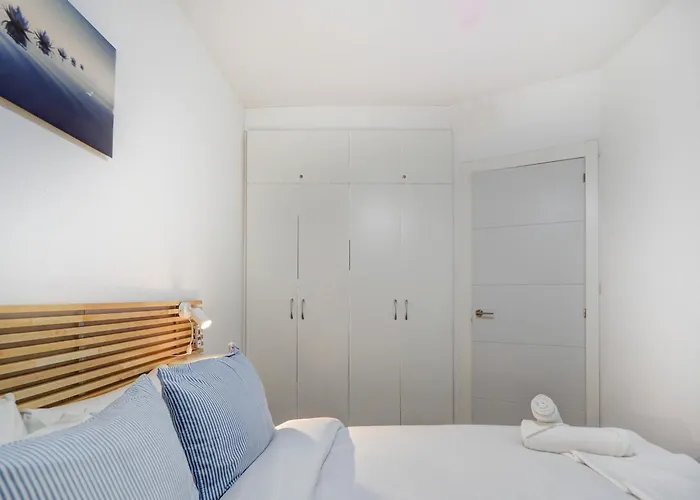 White Center By Hello Homes 시체스