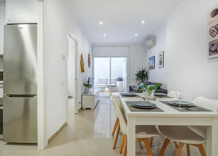 White Center By Hello Homes * Sitges