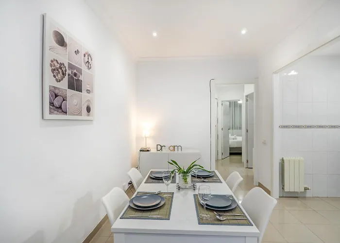 White Center By Hello Homes * Sitges
