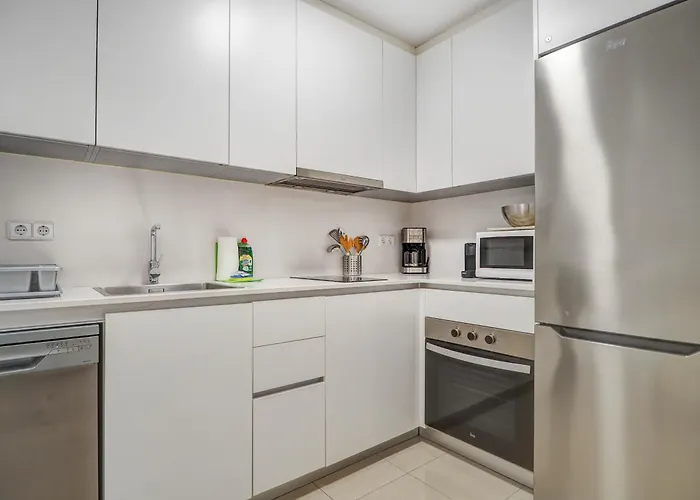 White Center By Hello Homes