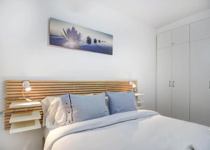 White Center By Hello Homes Appartement