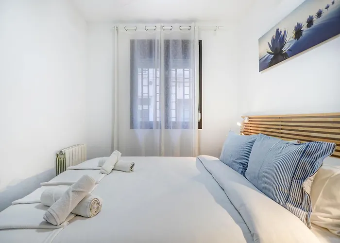 White Center By Hello Homes Appartement *