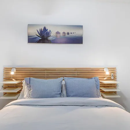 White Center By Hello Homes Appartement Sitges