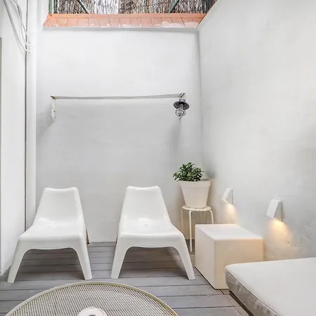 White Center By Hello Homes * Sitges