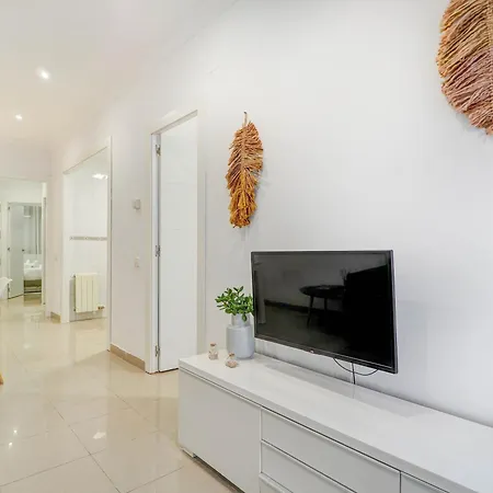 White Center By Hello Homes Appartement