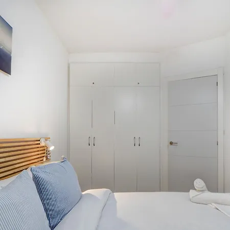 White Center By Hello Homes Sitges