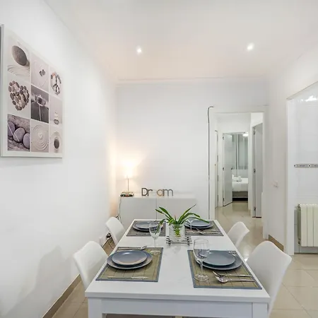 White Center By Hello Homes * Sitges